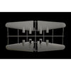 Italeri 1487S 1/72 B-17F Flying Fortress