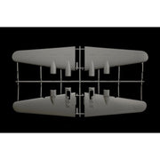 Italeri 1487S 1/72 B-17F Flying Fortress