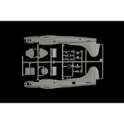 Italeri 1487S 1/72 B-17F Flying Fortress