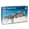 Italeri 1487S 1/72 B-17F Flying Fortress