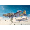Italeri 1487S 1/72 B-17F Flying Fortress