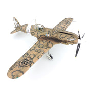 Italeri 2518S 1/32 Macchi MC.202