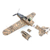 Italeri 2518S 1/32 Macchi MC.202