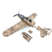 Italeri 2518S 1/32 Macchi MC.202