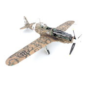 Italeri 2518S 1/32 Macchi MC.202