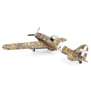 Italeri 2518S 1/32 Macchi MC.202