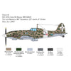 Italeri 2518S 1/32 Macchi MC.202