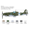 Italeri 2518S 1/32 Macchi MC.202