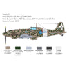 Italeri 2518S 1/32 Macchi MC.202