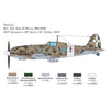 Italeri 2518S 1/32 Macchi MC.202