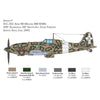 Italeri 2518S 1/32 Macchi MC.202
