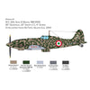 Italeri 2518S 1/32 Macchi MC.202