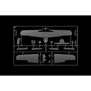 Italeri 2518S 1/32 Macchi MC.202