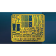 Italeri 2519S 1/32 Macchi MC.205 Veltro