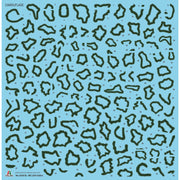 Italeri 2519S 1/32 Macchi MC.205 Veltro