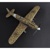 Italeri 2519S 1/32 Macchi MC.205 Veltro