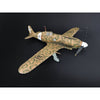 Italeri 2519S 1/32 Macchi MC.205 Veltro