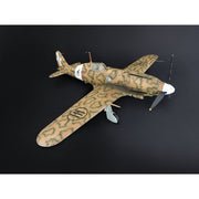 Italeri 2519S 1/32 Macchi MC.205 Veltro