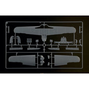 Italeri 2519S 1/32 Macchi MC.205 Veltro