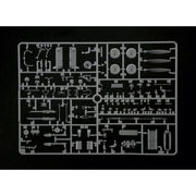 Italeri 2519S 1/32 Macchi MC.205 Veltro