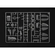 Italeri 2519S 1/32 Macchi MC.205 Veltro