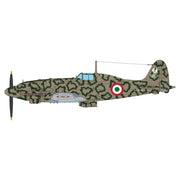 Italeri 2519S 1/32 Macchi MC.205 Veltro