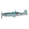 Italeri 2519S 1/32 Macchi MC.205 Veltro