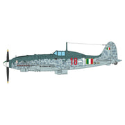 Italeri 2519S 1/32 Macchi MC.205 Veltro