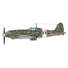 Italeri 2519S 1/32 Macchi MC.205 Veltro
