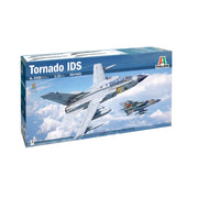 Italeri 2520 1/32 Tornado IDS 40th Anniversary