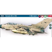 Italeri 2521S 1/32 Panavia Tornado GR.1 IDS