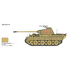 Italeri 25752 1/56 Panther Sd.Kfz.171 Ausf. A