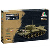 Italeri 25754 1/56 Cromwell Mk.IV