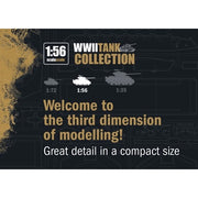 Italeri 25754 1/56 Cromwell Mk.IV