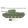 Italeri 25754 1/56 Cromwell Mk.IV