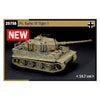 Italeri 25755 1/56 Pz. Kpfw. VI Tiger I Ausf. E