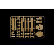 Italeri 25755 1/56  Pz. Kpfw. VI Tiger I Ausf. E