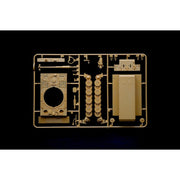 Italeri 25755 1/56  Pz. Kpfw. VI Tiger I Ausf. E