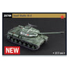 Italeri 25764 1/56 Josef Stalin JS-2