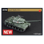 Italeri 25764 1/56 Josef Stalin JS-2