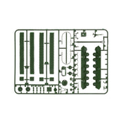 Italeri 25764 1/56 Josef Stalin JS-2