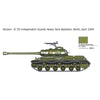 Italeri 25764 1/56 Josef Stalin JS-2