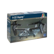 Italeri 2622 1/48 V22 Osprey 8001283026222