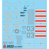 Italeri 2622 1/48 V22 Osprey 8001283026222