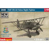 Italeri 2640S 1/48 Fiat CR.42 LW Falco