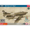 Italeri 2645S 1/48 G91 R1/3/7 Gina