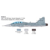 Italeri 2664S 1/48 JAS-39D Gripen Twin Seater