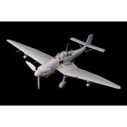 Italeri 2709 1/48 JU87 D5 Stuka
