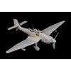 Italeri 2709 1/48 JU87 D5 Stuka