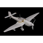Italeri 2709 1/48 JU87 D5 Stuka